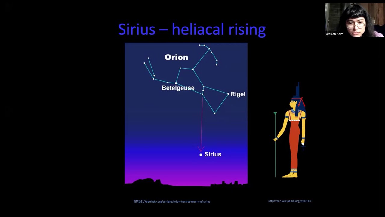 Cultural Astronomy The Importance of Starry Night Skies for People