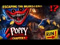 🚨 I Found a Secret in Poppy Playtime chapter1 That Nobody Knows!