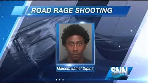 SNN: Man Killed In St. Petersburg Road Rage Incident