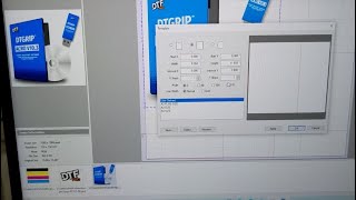 Acrorip V10.3 on the Epson XP15000 | Settings to Print to A4 and A3 Paper and Film