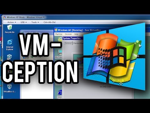 Video: Ohjelman yhteensopivuustilan käyttö Windows 7: ssä