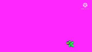 Screen Green Del Discovery Kids Hd 2016 Para Doki