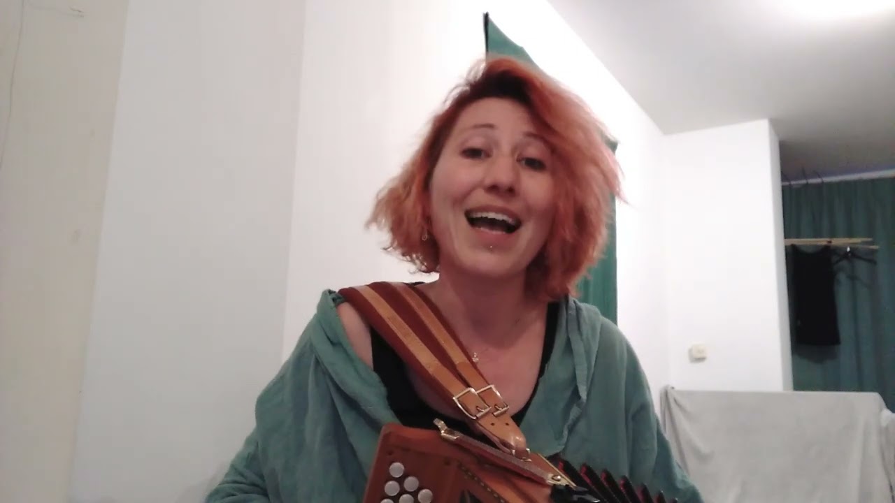 Scottish pour danser les mains dans les poches - TAM