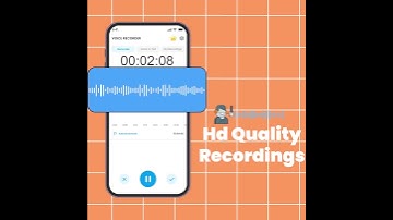 voice Recorder 1 #appreview2024 #audiorecorder
