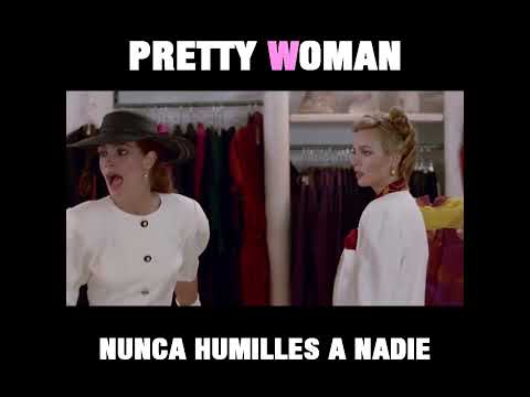 Pretty Woman -