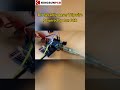 DIY Security Laser Tripwire Powered by Our PCB