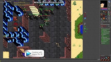 Tibia Pk - Masiyah.se Part 2