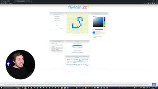 26 | HOW TO CREATE A HTML FAVICON | 2023 | Learn HTML and CSS Full Course for Beginners