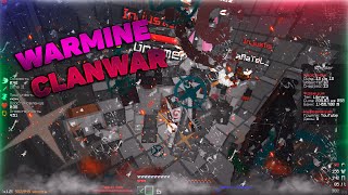 🔥WARMINE CLANWAR | FAME ИЛИ НЕ FAME 🔥