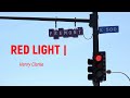 Red light  henry clarke