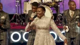 DJ 38K LIVE SWAHILI GOSPEL MIX 2025 | DJ VYGA | ISRAEL MBONYI | SARAH KIARIE | ESSENCE OF WORSHIP