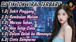 DJ SAKIT PINGGANG | BERHINTI CURIGA BILA MASIH CINTA REMIX SLOW BASS VIRAL TIKTOK TERBARU 2023