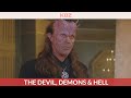 Top Films About The Devil, Demons and Hell You Haven't Seen 1990 - 2009