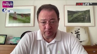 Россия на стадии дестабилизации, единственный способ закончить войну и новый миропорядок— Корсунский