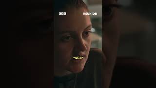 An unexpected visitor | Reunion