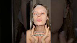 Успела? тканевые маски wb: WW143435 #skincare #beautyroutine #уходзажирнойкожей #anua