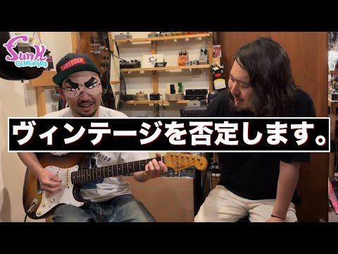 funk ojisan - YouTube