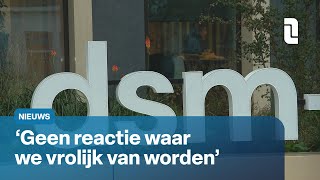 Download Lagu 'DSM moet meebetalen aan compensatie mijnbouwschade' | L1 Nieuws MP3 Download Lagu 'DSM moet meebetalen aan compensatie mijnbouwschade' | L1 Nieuws MP3