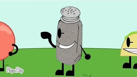 Inanimate Insanity But It