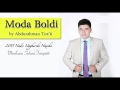 Moda Boldi Uyghur Nahxa