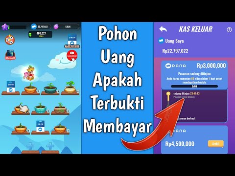 Video: Bagaimana Pohon Uang Mekar