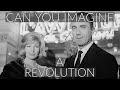 L’Avventura – Antonioni asks Cannes if they can imagine a revolution