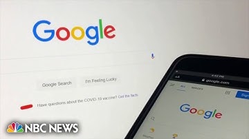 Why Google is facing DOJ in first major tech monopoly trial