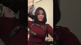 Nayla astrid / nayladumpq live ig instagram \