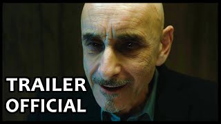 【4K】Behemoth Official Trailer (2021), Horror Movies
