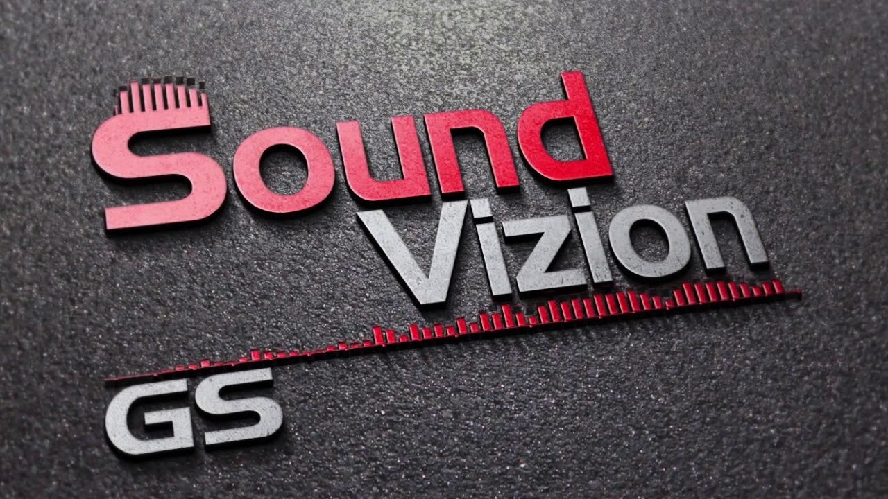 Soundvizion Greatest Day