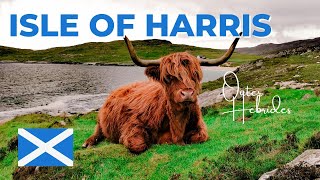 Isle of Harris | Outer Hebrides Road Trip