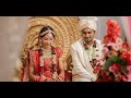 Nitika  shivam fiji indian wedding highlights  october 2022