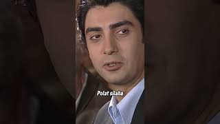 Polat Alemdar'ın Yeteneği #kurtlarvadisi #shorts