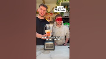 Yes or No? (Make a random drink challenge) Part 63