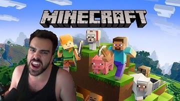 Disingenuous dense mf 2 but its vocoded to Minecraft Theme Song