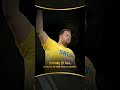 🇸🇪🥏💪 #GoldenTracks #EuropeanAthletics #sports #trackandfield #awards