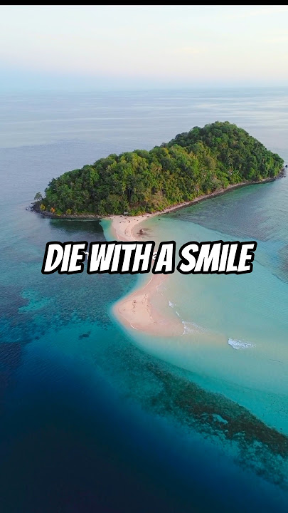 Die With a Smile Lyrics ✨ | Lady Gaga & Bruno Mars #vikramsarkar