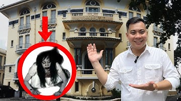 BÍ ẨN NHÀ MA GIỮA SÀI GÒN (Review chi tiết con ma)