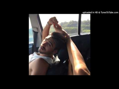 გალაკტიონ ტაბიძე - თოვლი