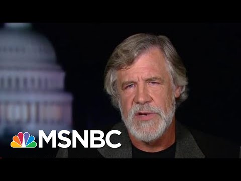 Chris Hayes Explores The Impact Of Trump's Tariffs On American Farmers | All In | MSNBC