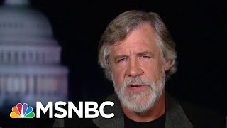 Chris Hayes Explores The Impact Of Trump's Tariffs On American Farmers | All In | MSNBC