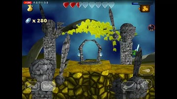 Swordigo Full 100% Walkthrough #2