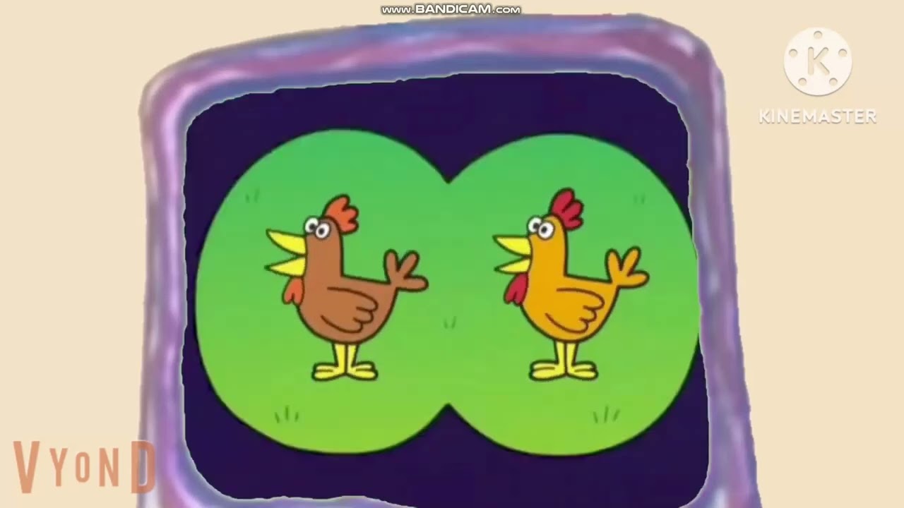 elmo's world spot's clues archives: act 3 ep 8: birds: part 9