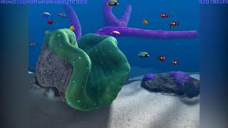 Big Kahuna Reef - Part 2 - Levels 6 to 14 screenshot 5