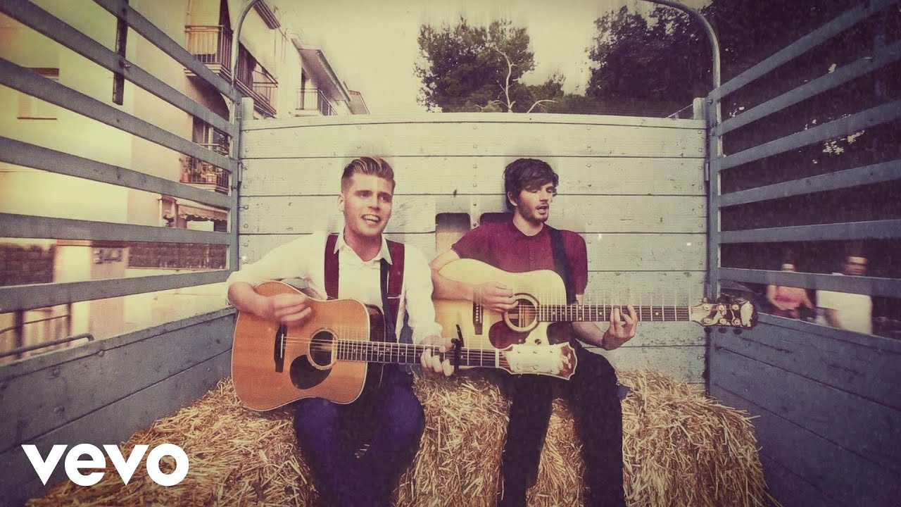 Watch Hudson Taylor - Care on YouTube Watch Hudson Taylor - Care on YouTube
