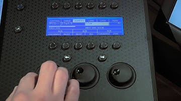 LC Jands Vista Training