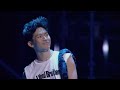 次の時代へ / 三代目 J Soul Brothers from EXILE TRIBE LIVE TOUR 2012 0〜ZERO〜
