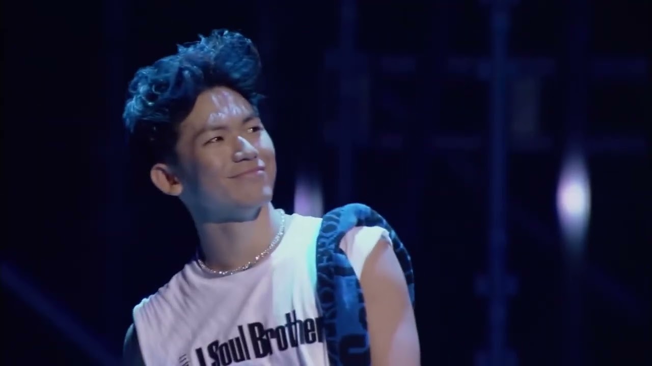 貴重 JSB 三代目J Soul Brothers 次の時代へ オルゴール 次の時代へ / 三代目 J Soul Brothers from EXILE TRIBE LIVE