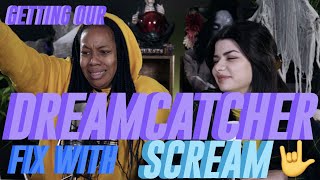 Dreamcatcher드림캐쳐 'Scream' MV REACTION