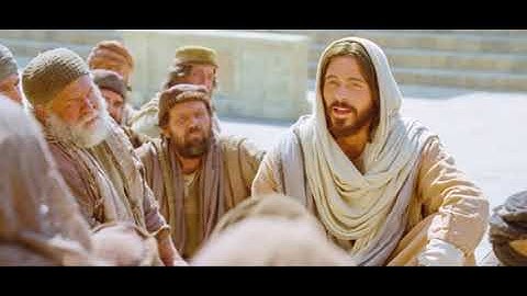 How do you handle authority? - Advent Reflections by Fr. Joseph Royan, C.Ss.R